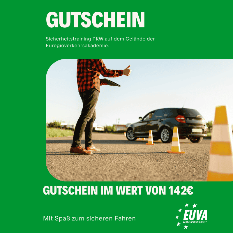PKW-Training